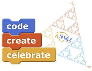 Aprenentatge creatiu amb Snap! (II)