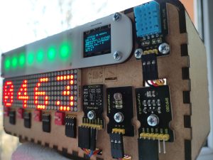 Mesures ambientals a les aules